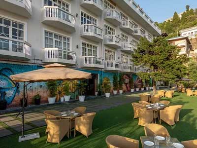 best wedding venues in rishikesh