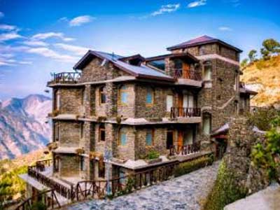 destination wedding places in shimla