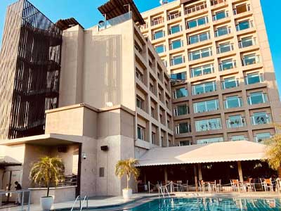 shimla resorts for wedding