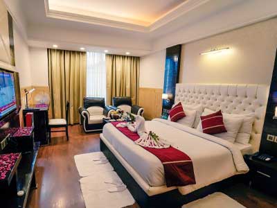 shimla destination wedding