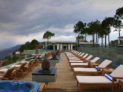 wedding venues in India