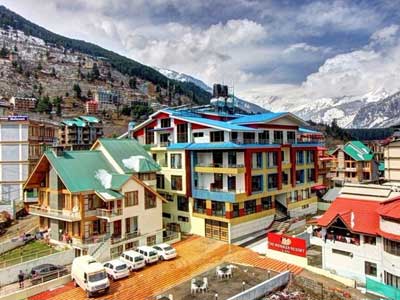 wedding destination in shimla