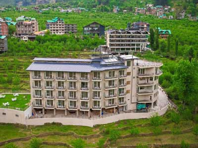 wedding venues in shimla