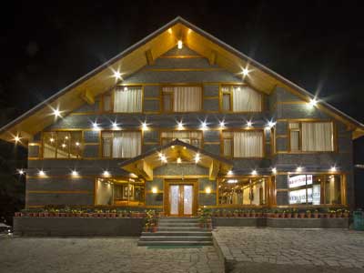 wedding destination in shimla