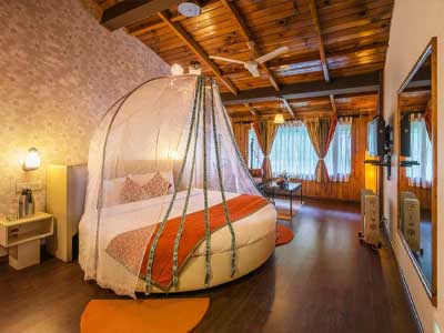 wedding destination in shimla