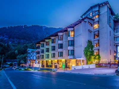 best wedding venues in shimla