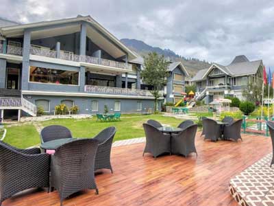 wedding venues in shimla