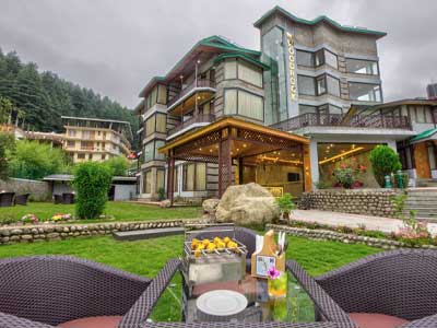 destination wedding places in shimla