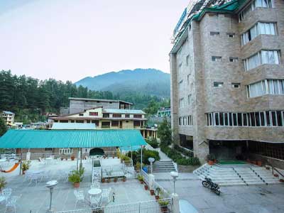 wedding venues near shimla