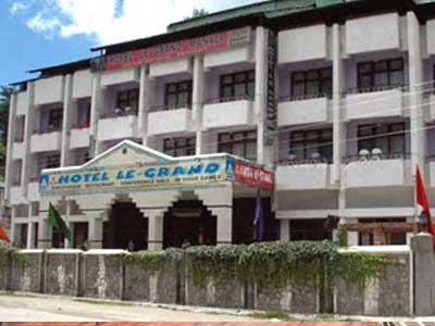 wedding venues in shimla