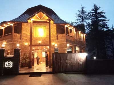 wedding venues in shimla