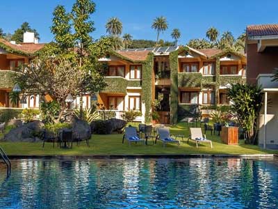 shimla resorts for wedding