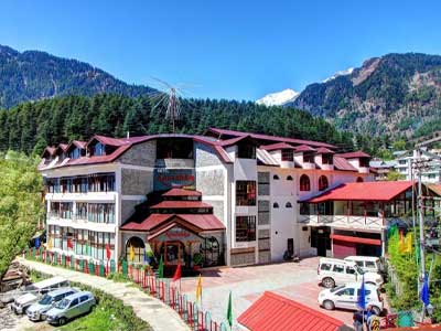 destination wedding in shimla