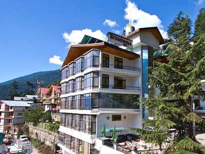 shimla wedding venue